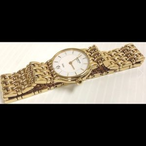 Raymond we Geneve Fidelio ref.4702 quartz 18K